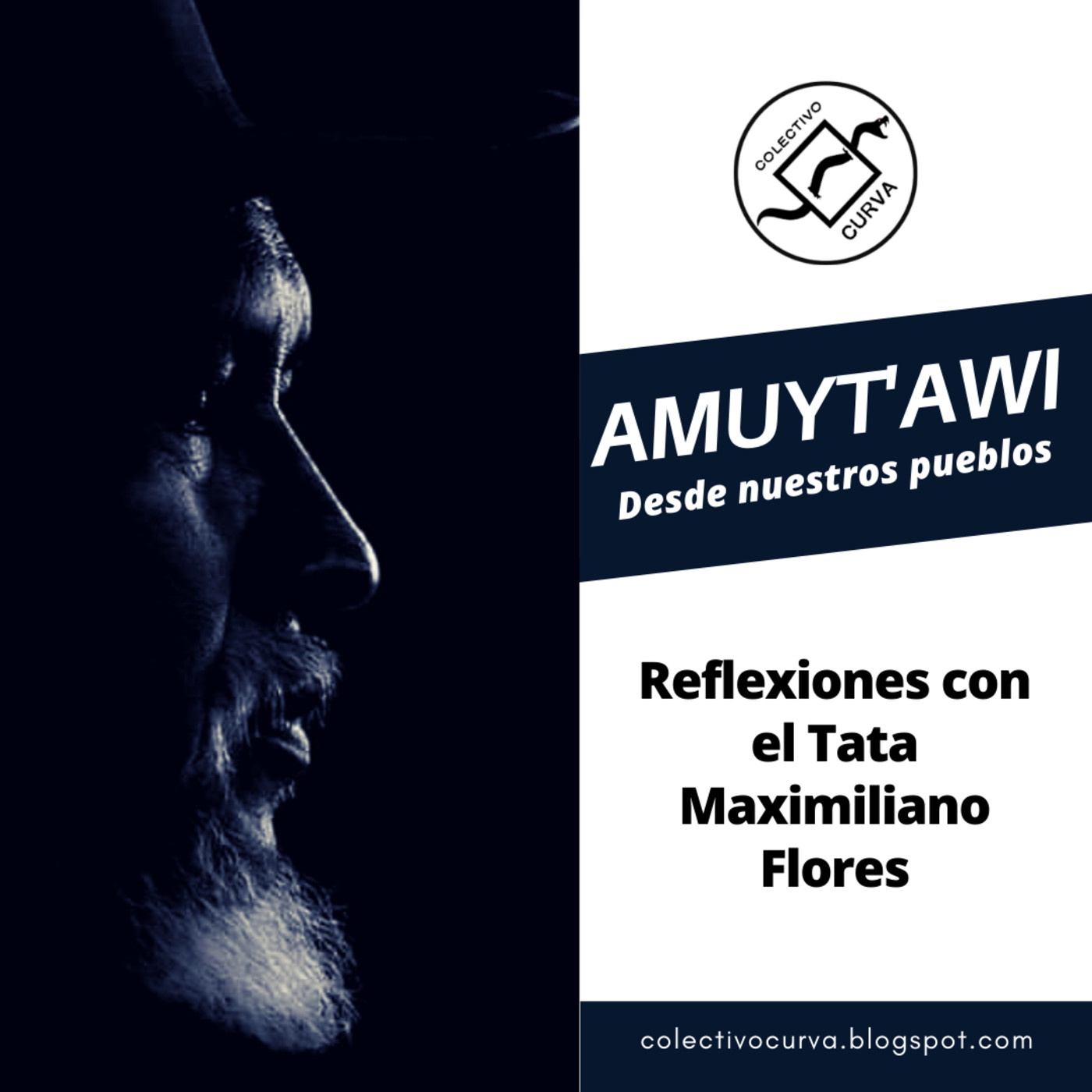 AMUYTAWI, DESDE NUESTROS PUEBLOS