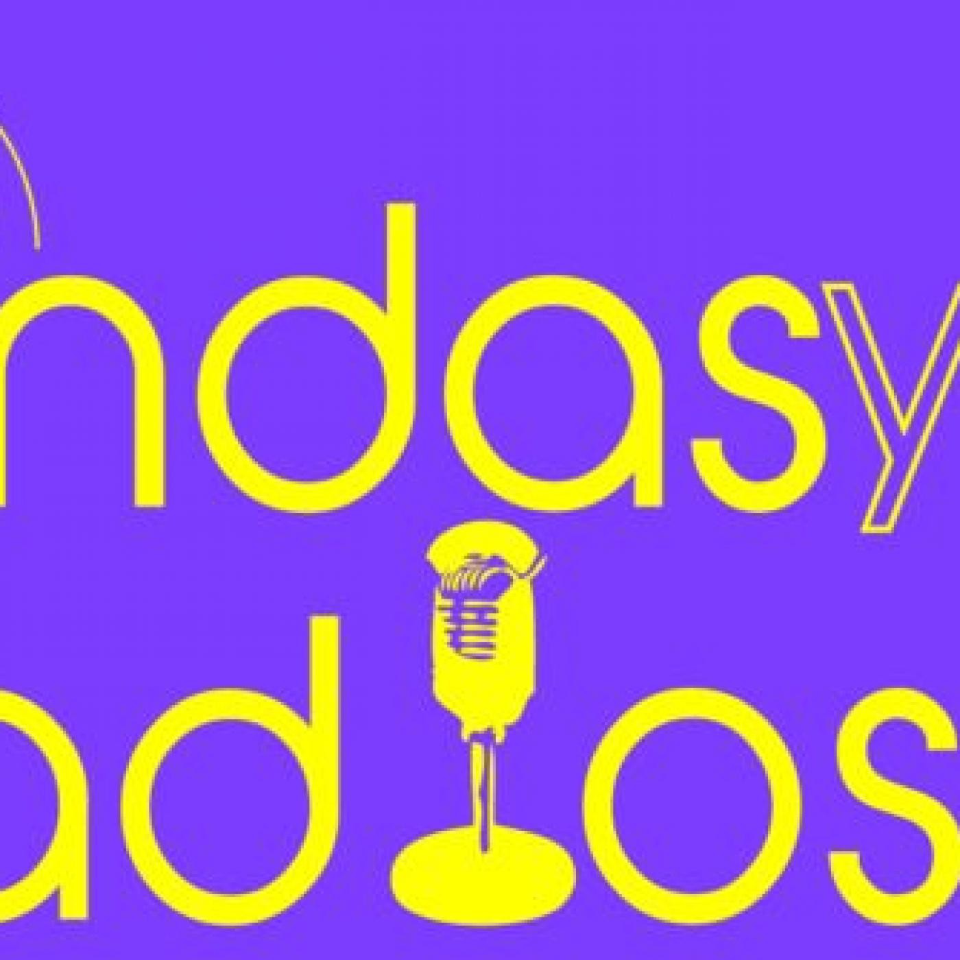 PROGRAMA LA ESPIRITUALIDAD AL DESCUBIERTO