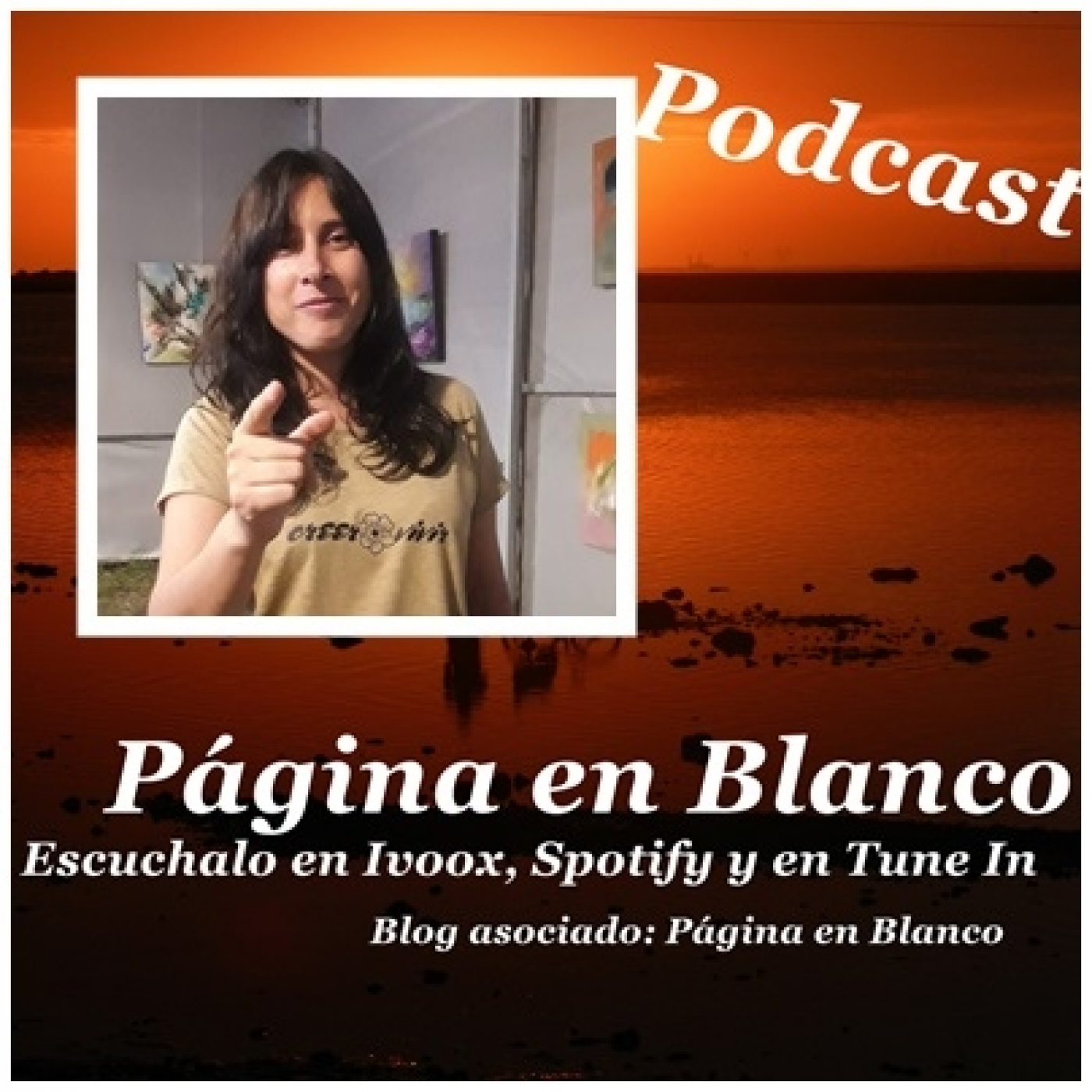 Página en Blanco