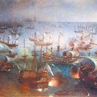 Voes en el Aire. Programa nº 33. Especial La Batalla de Lepanto