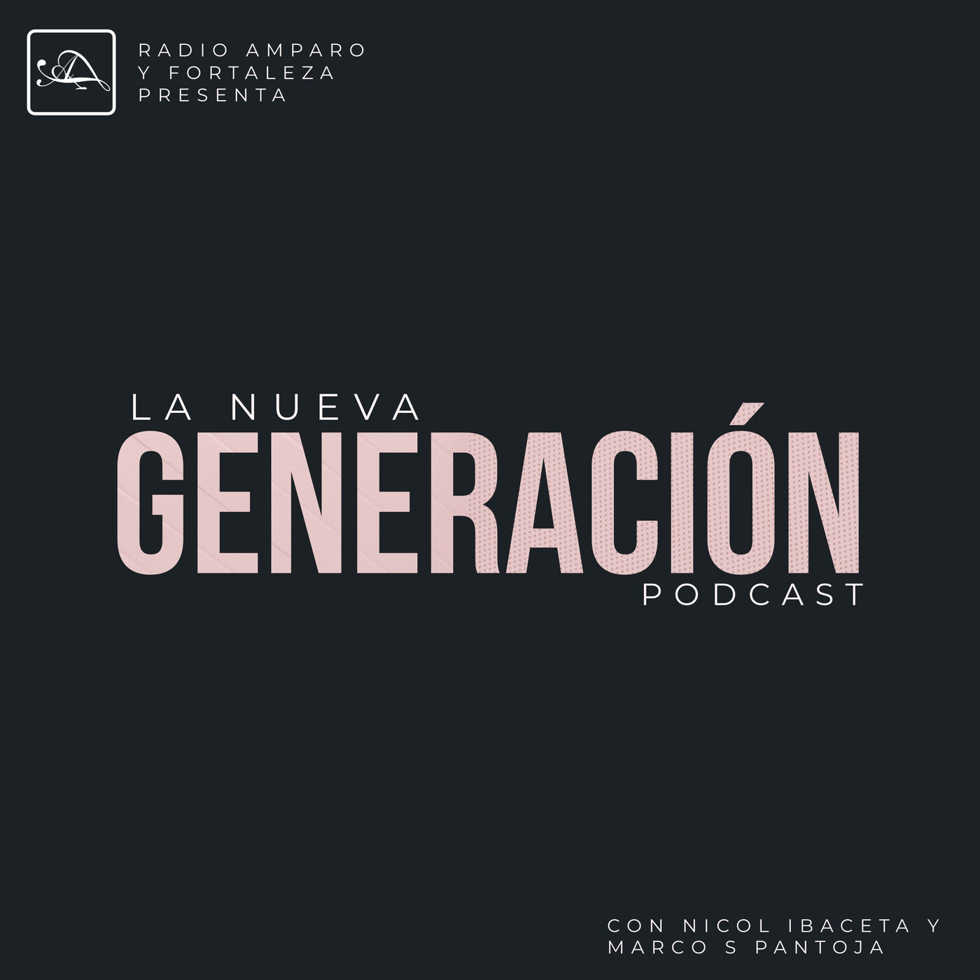 La Nueva Generación