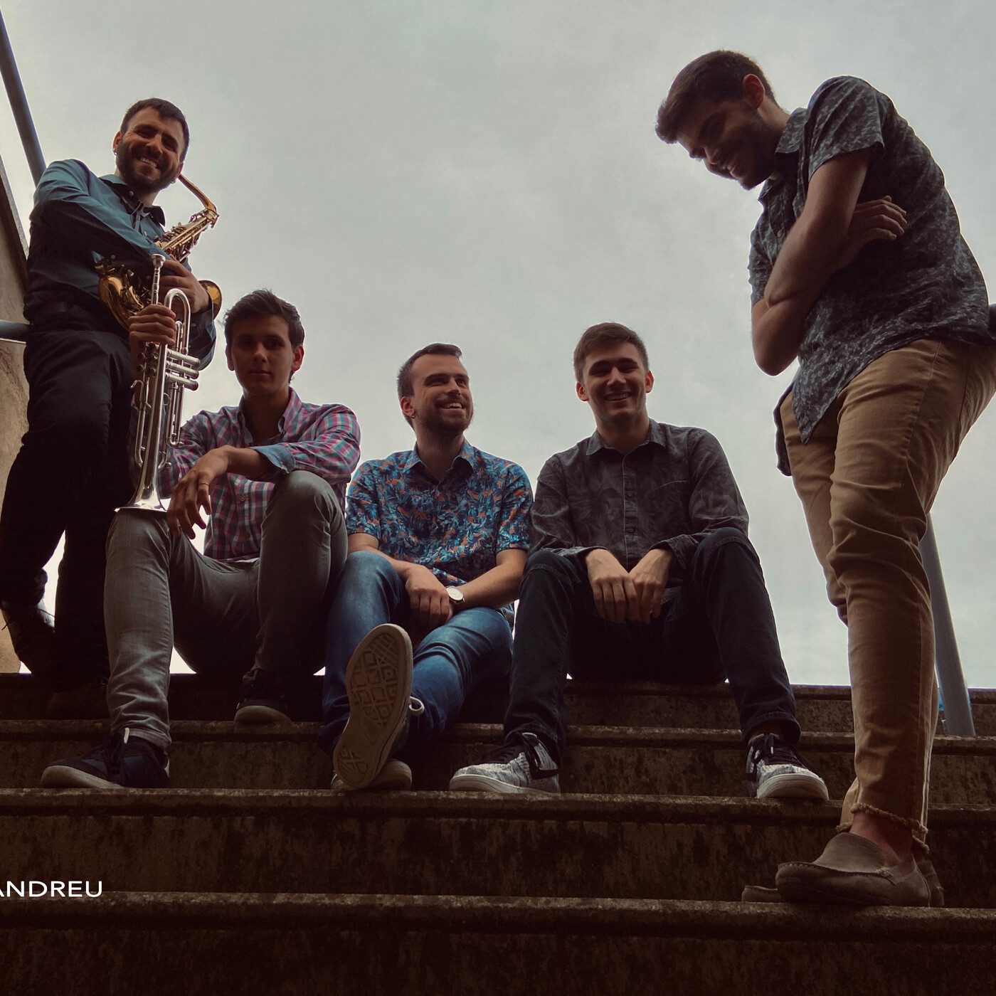 Festival Internacional de Jazz de Barbastro episode artwork