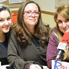 La Biblioteca Encantada 242, con WaveBooks