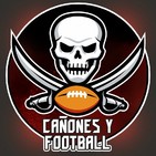 Podcast de Cañones y Football 4.0 - Programa 12 - Post Week 12