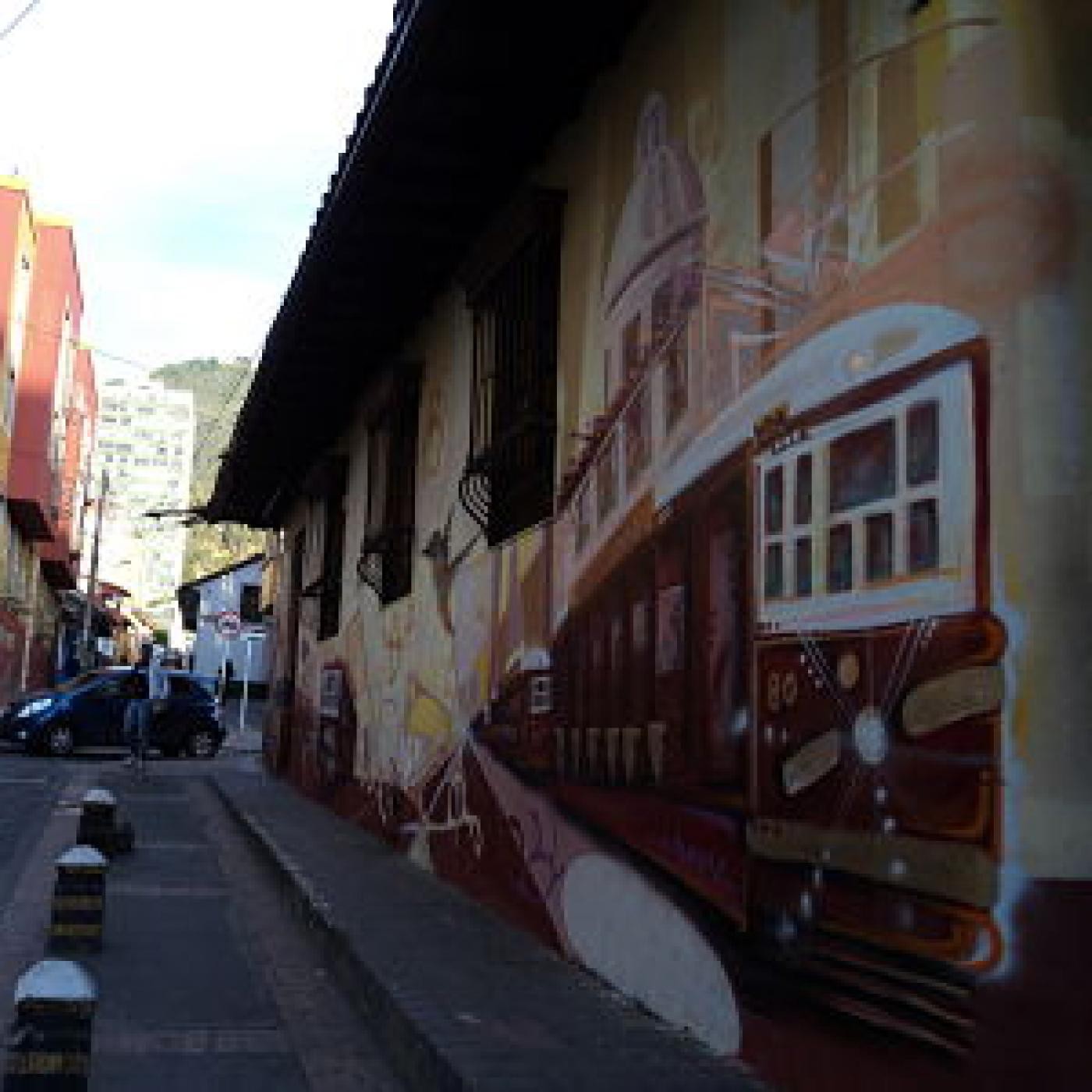 Catedral Primada de Bogotá