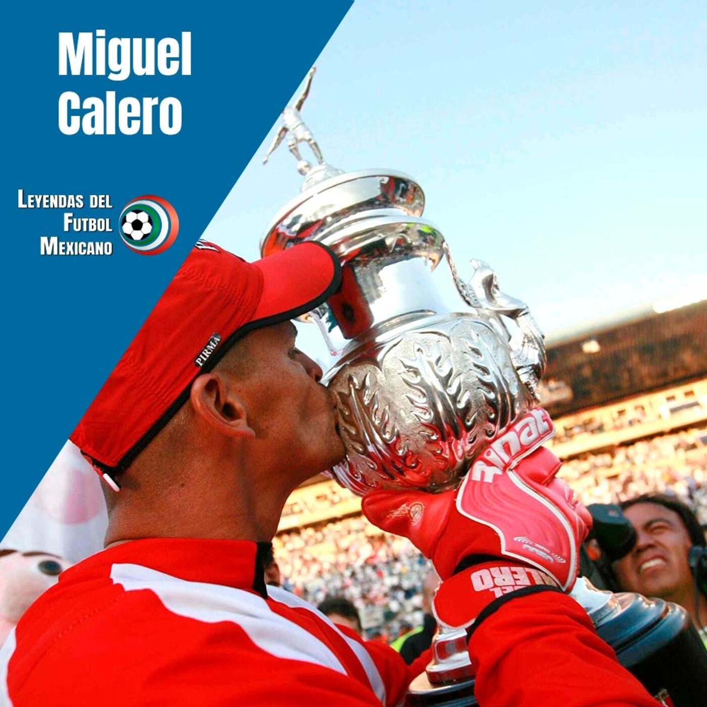 Leyendas del Futbol Mexicano
