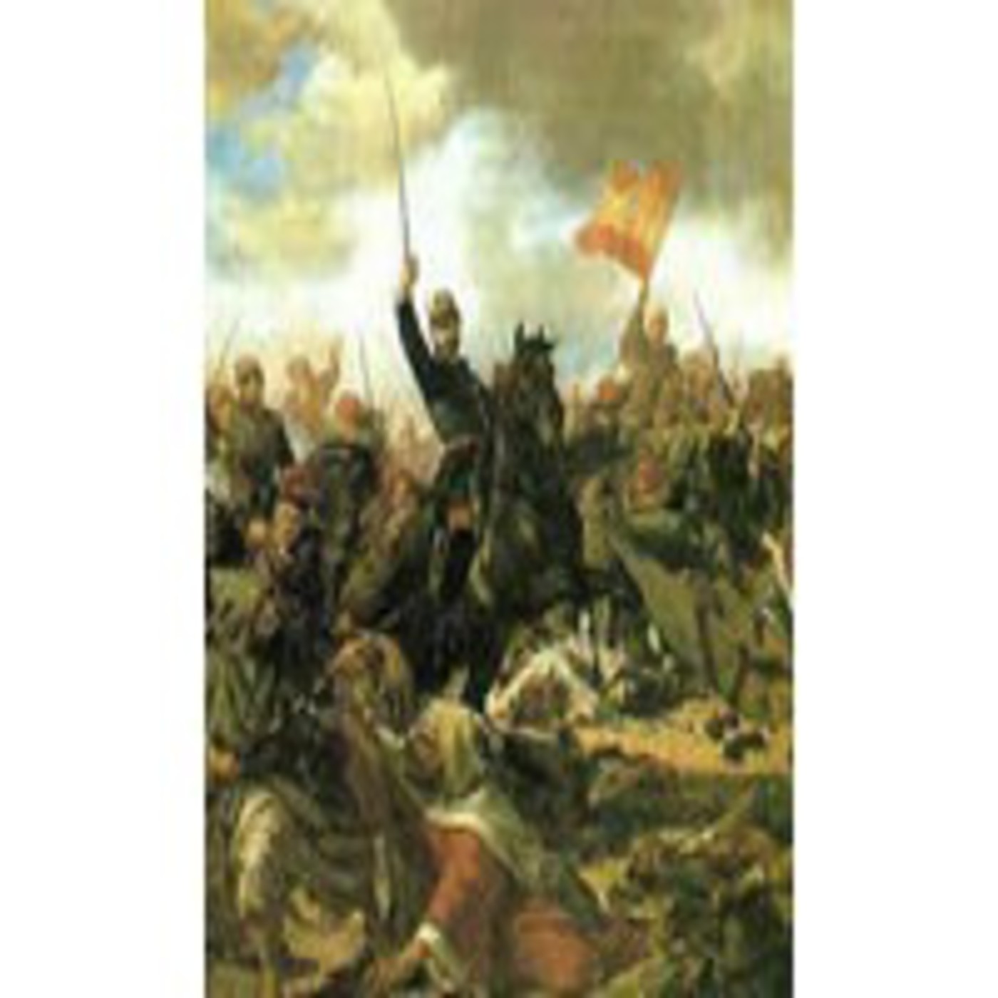 Pasajes de la Historia por Juan Antonio Cebrián