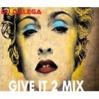 Dj Dalega - Madonna - Give it 2 mix