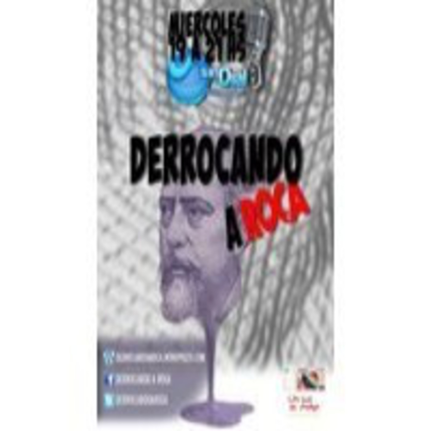 Derrocando a Roca