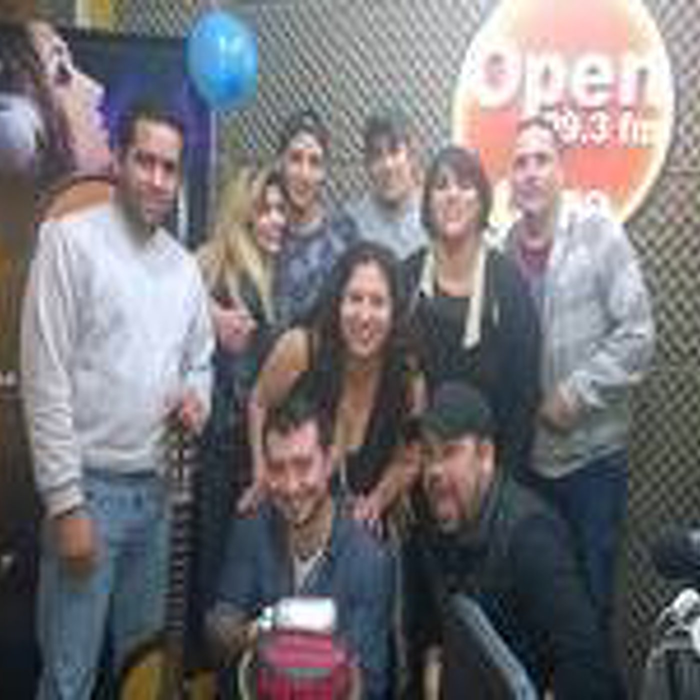 Programa de Bendito Jueves