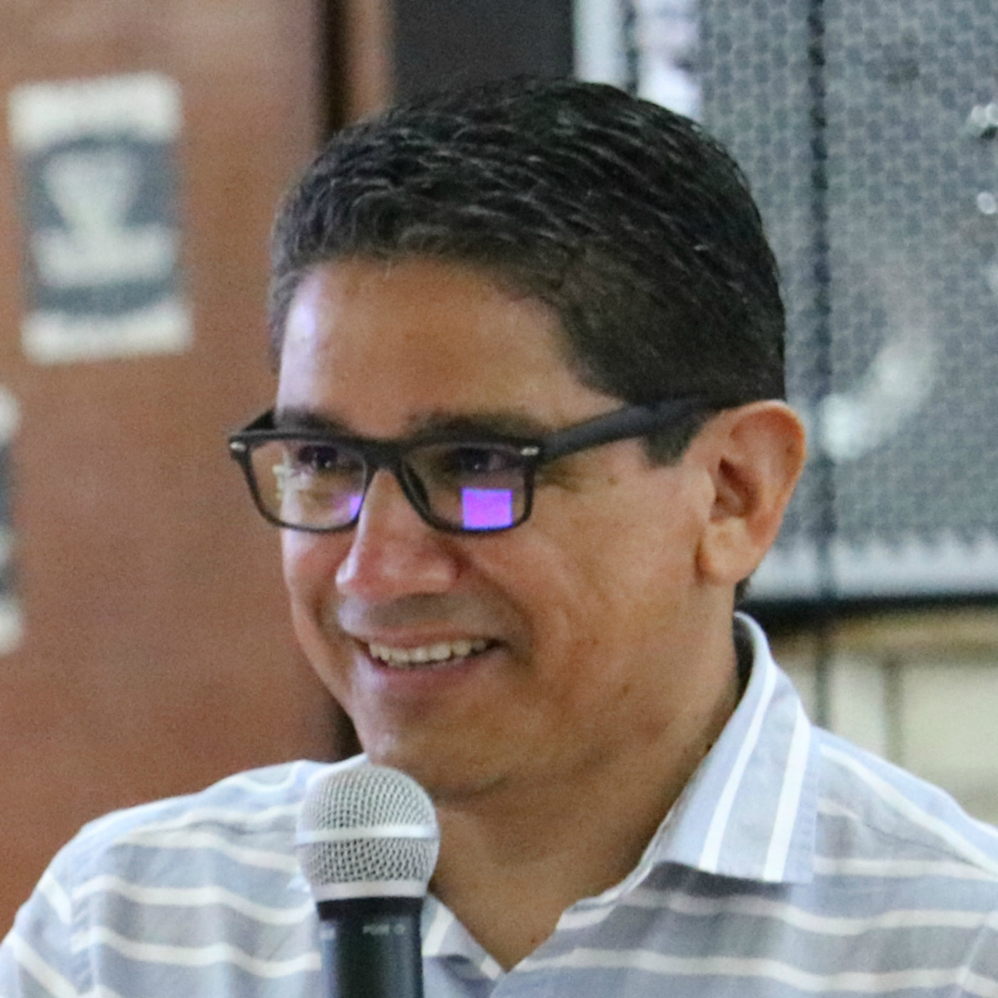 27.08.17 Venciendo la tentación - Pastor Gustavo Rodriguez