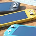 Hablemos de Nintendo Switch Lite