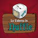 LTdN - 10 - Nuffle el sprinter