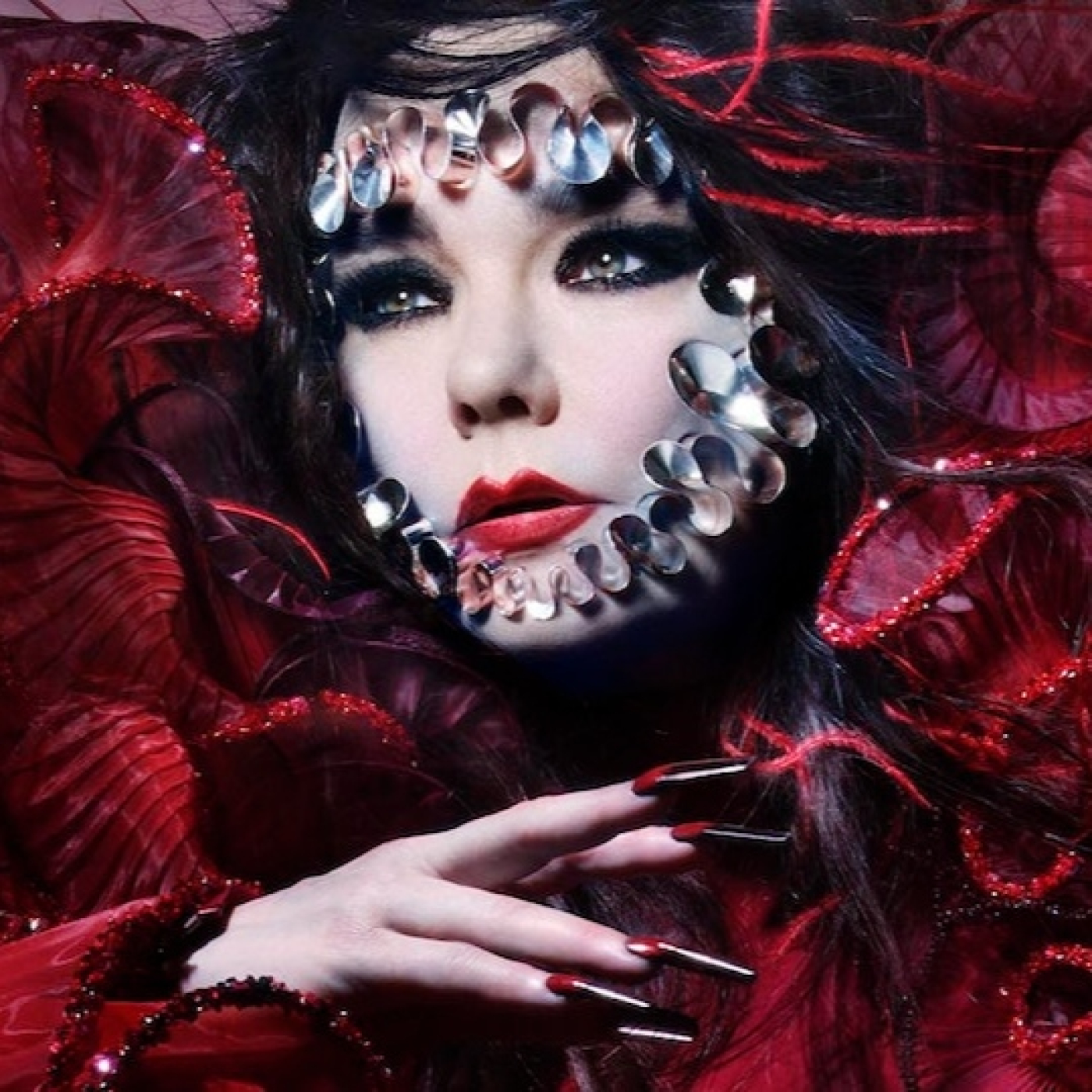¿Cuántas veces tengo que escuchar un disco de Björk? episode artwork