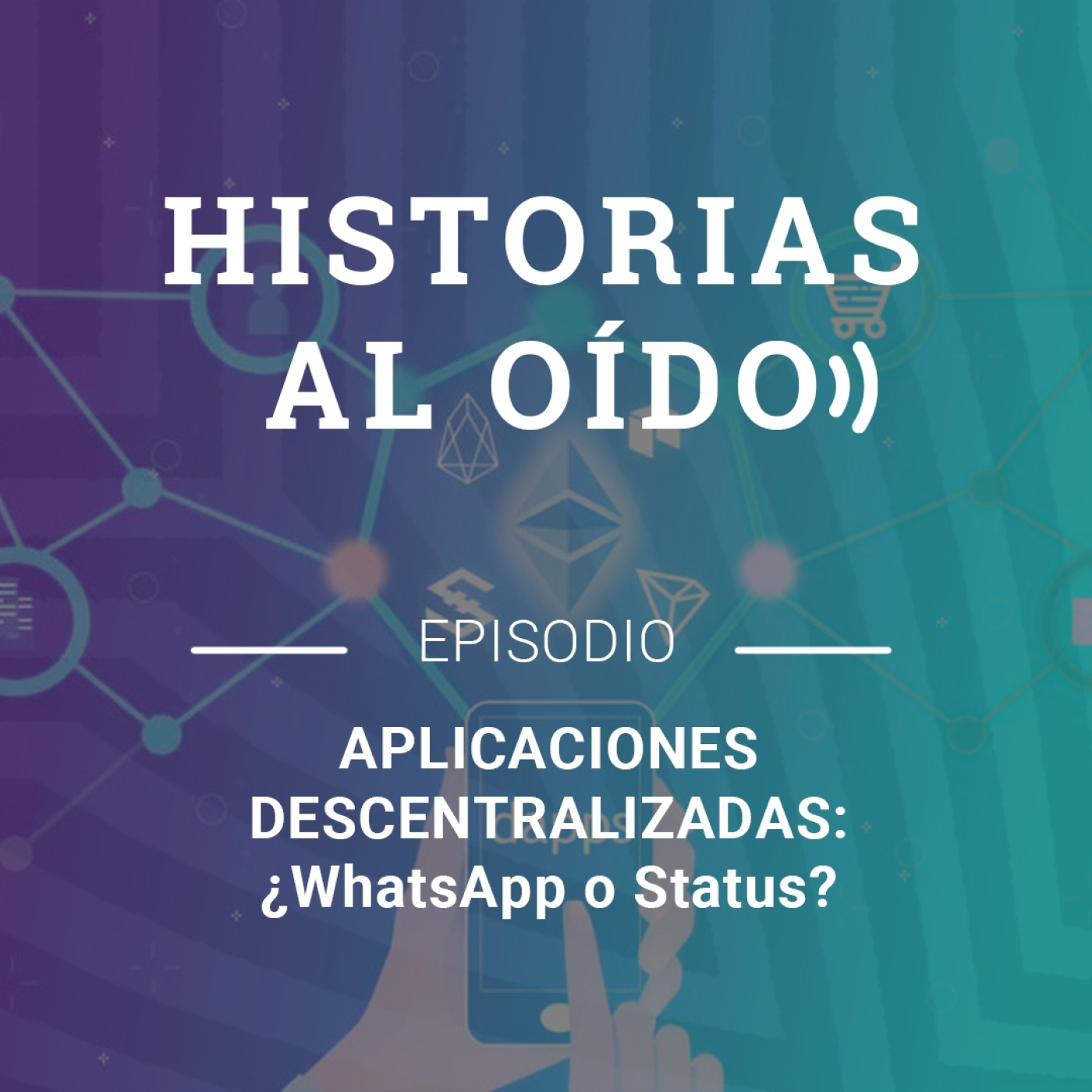 Historias al oído