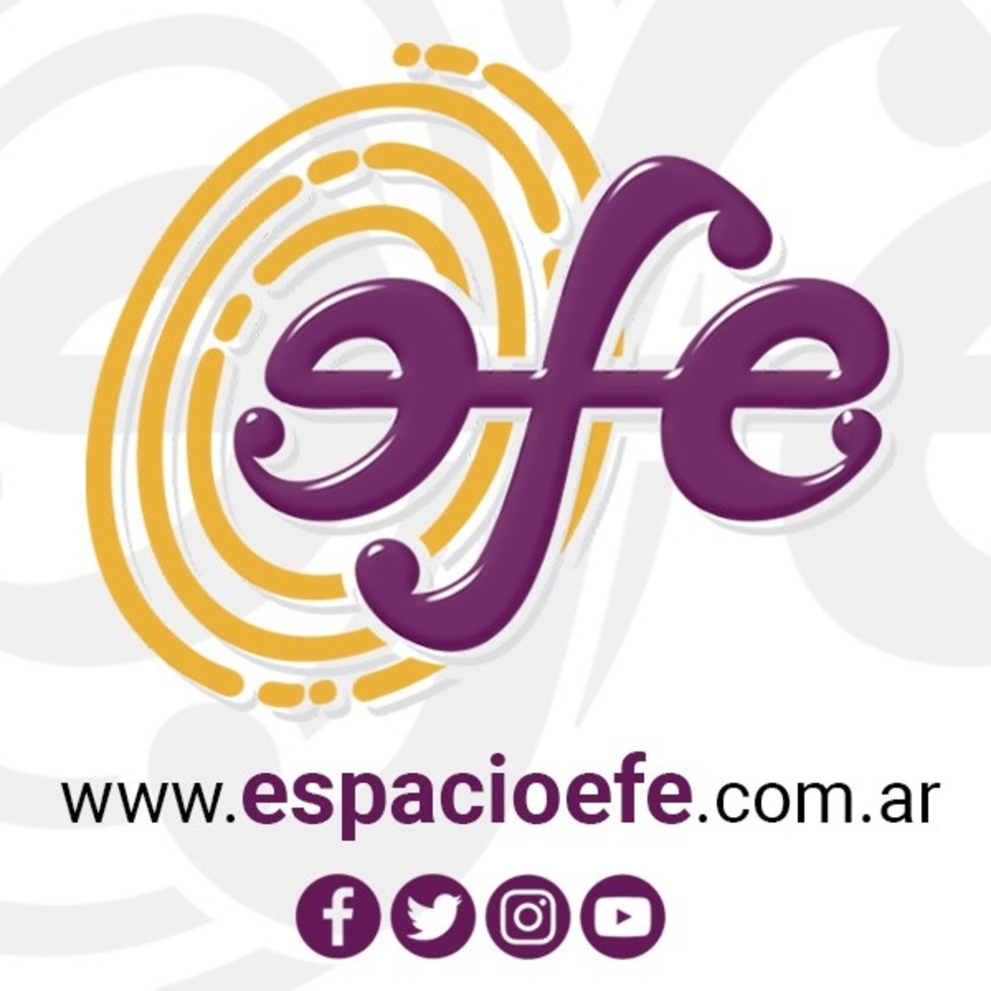 Espacio Efe Episodio 8 Espacio Efe Episodio 8