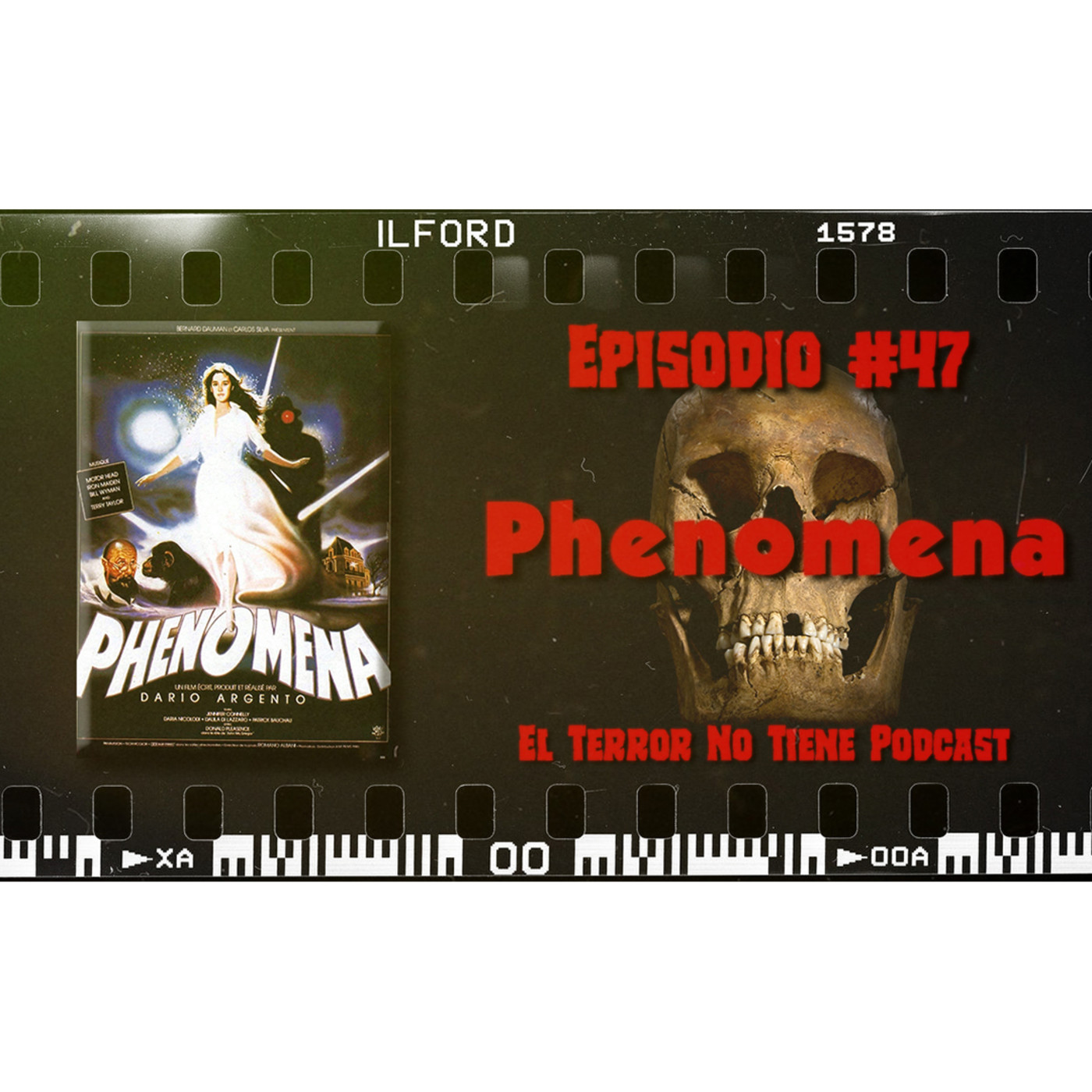 El Terror No Tiene Podcast