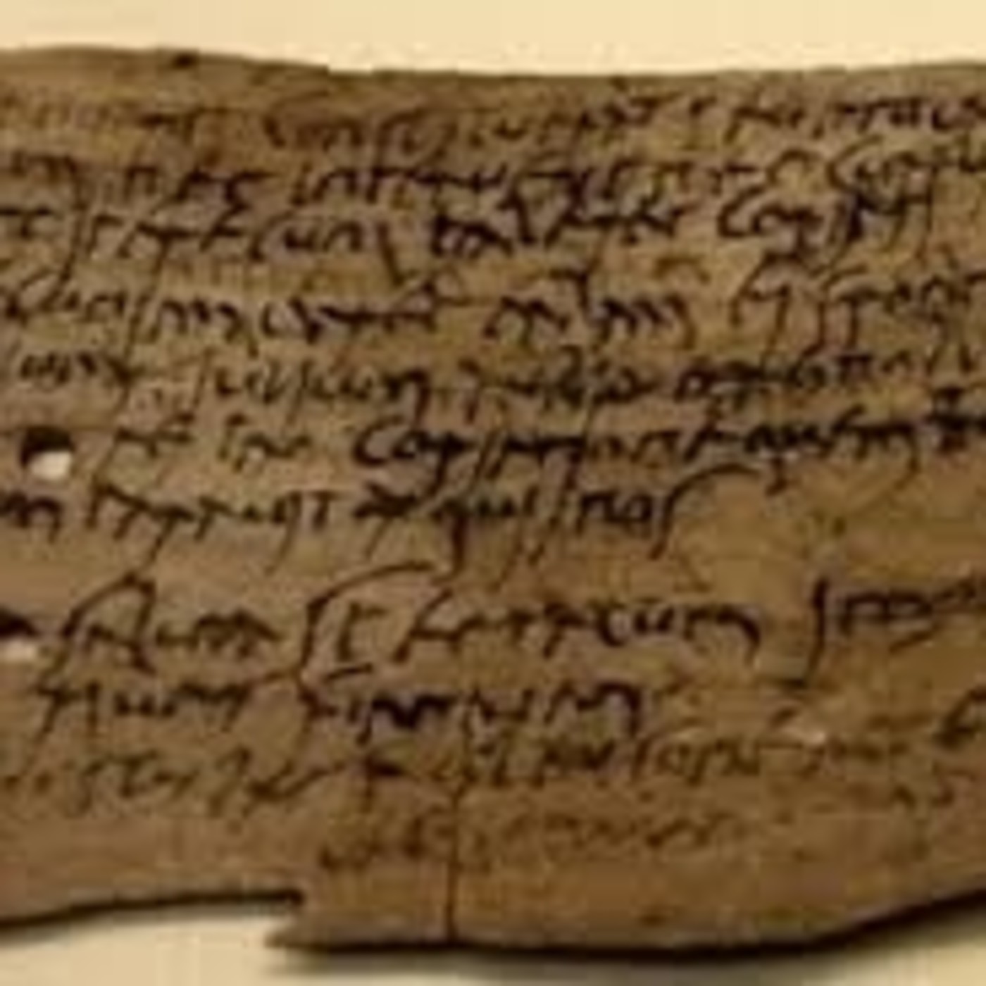 Historia Documental (Documentales Sonoros)