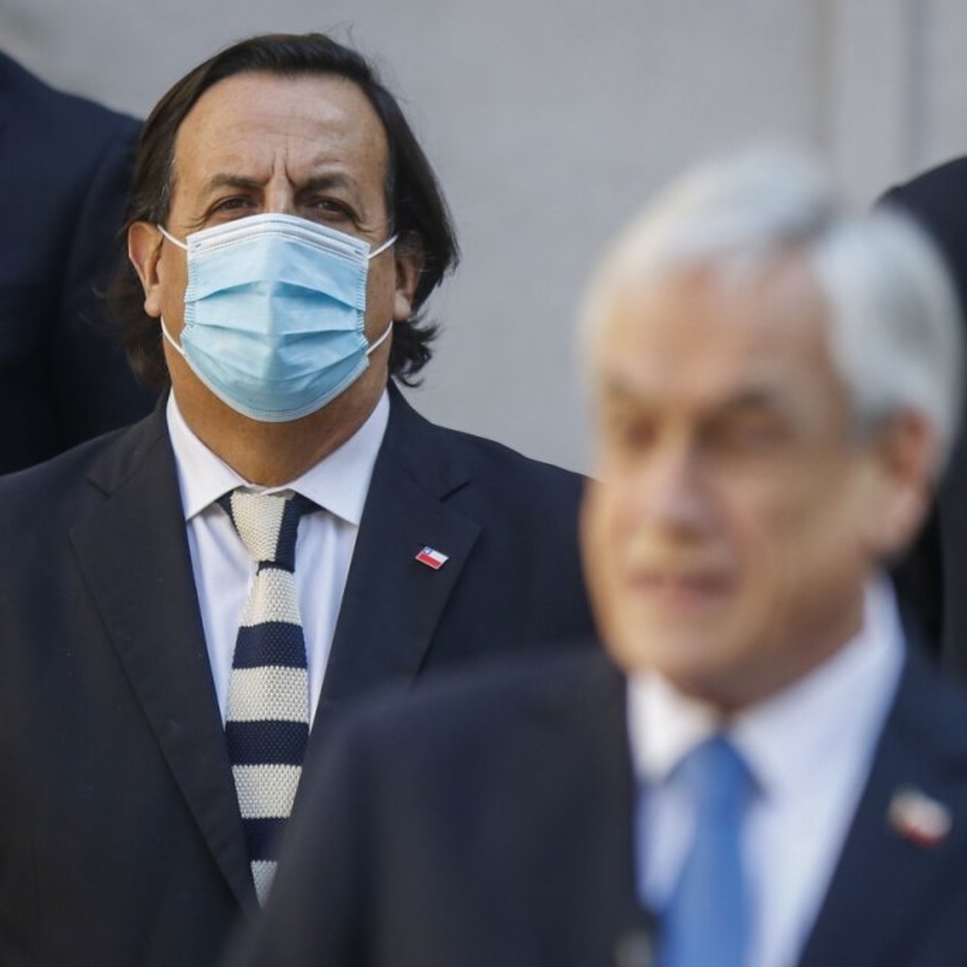 La Cosa Nostra