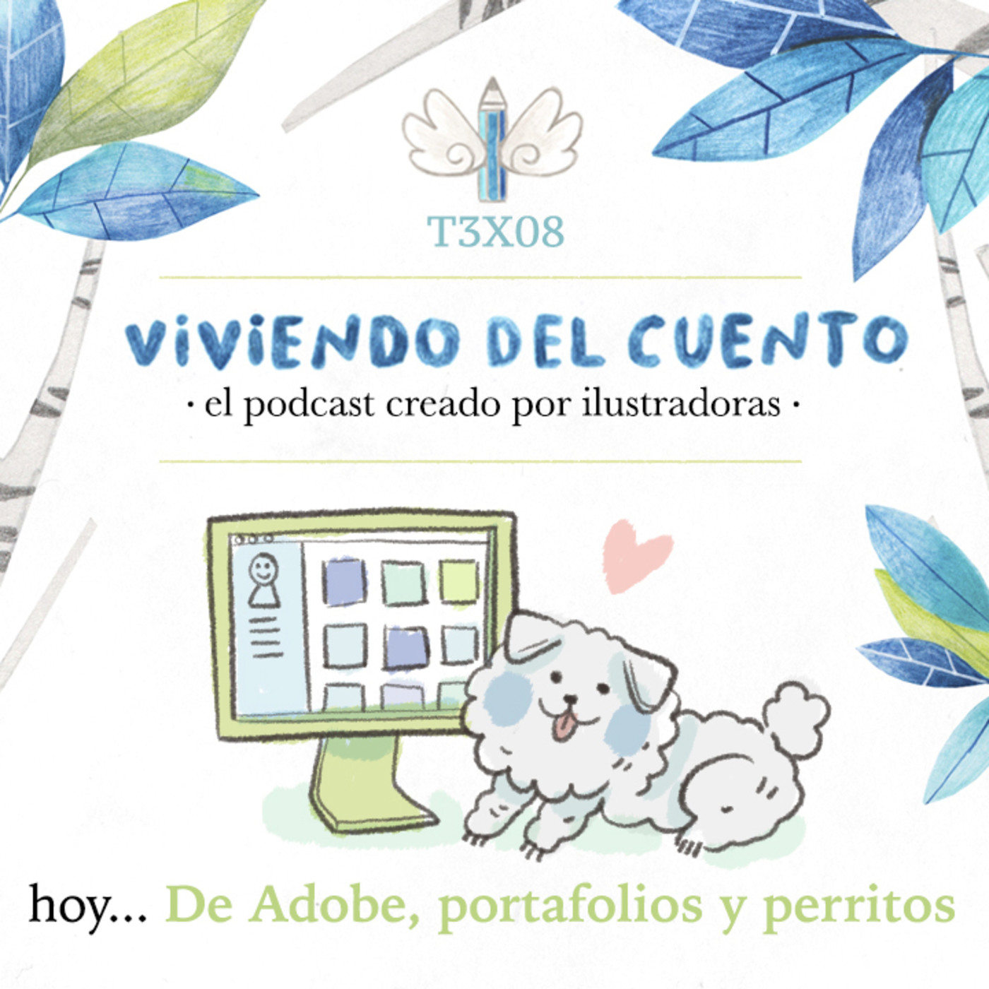 Viviendo del Cuento