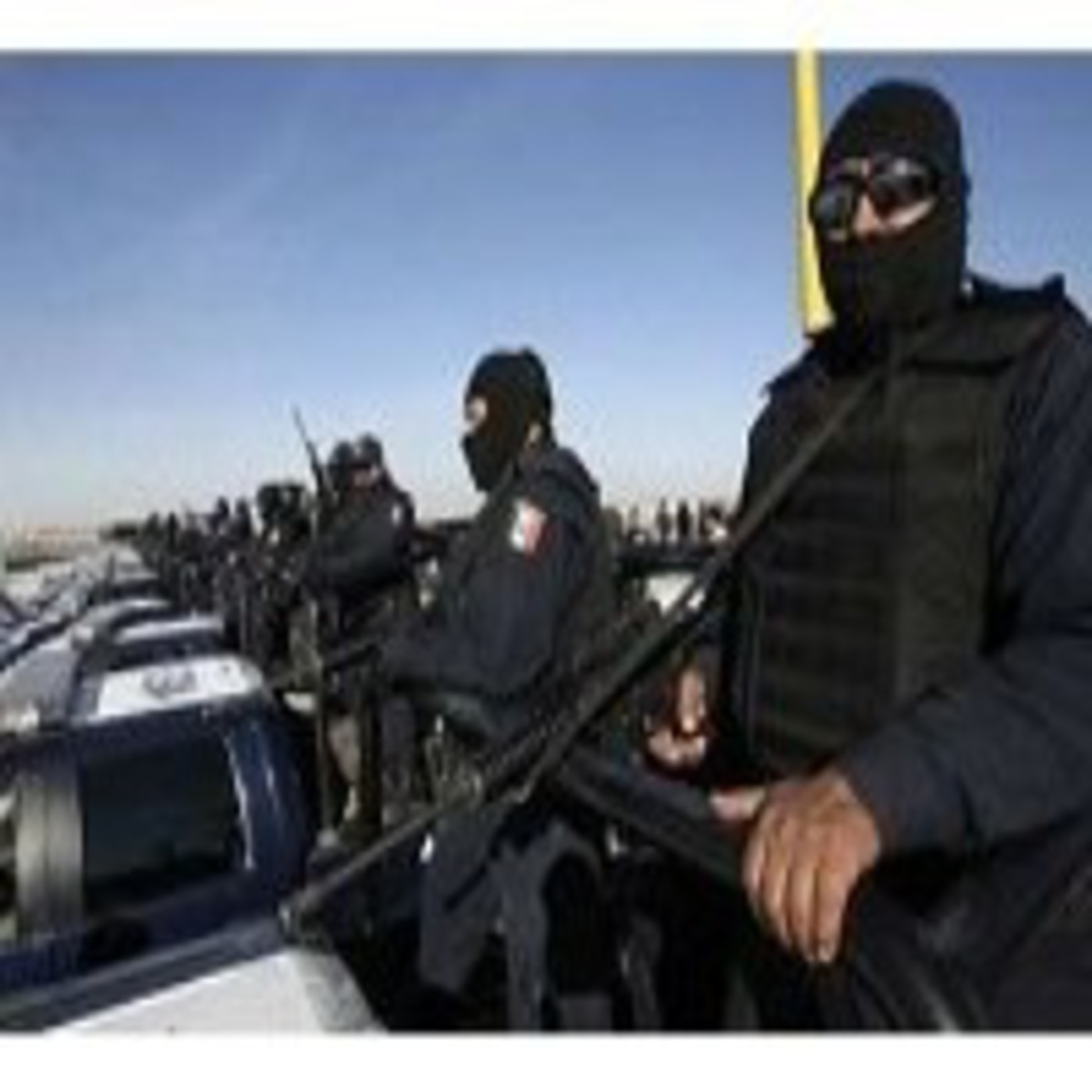 Mesa de Análisis Político, con Nino Canún.