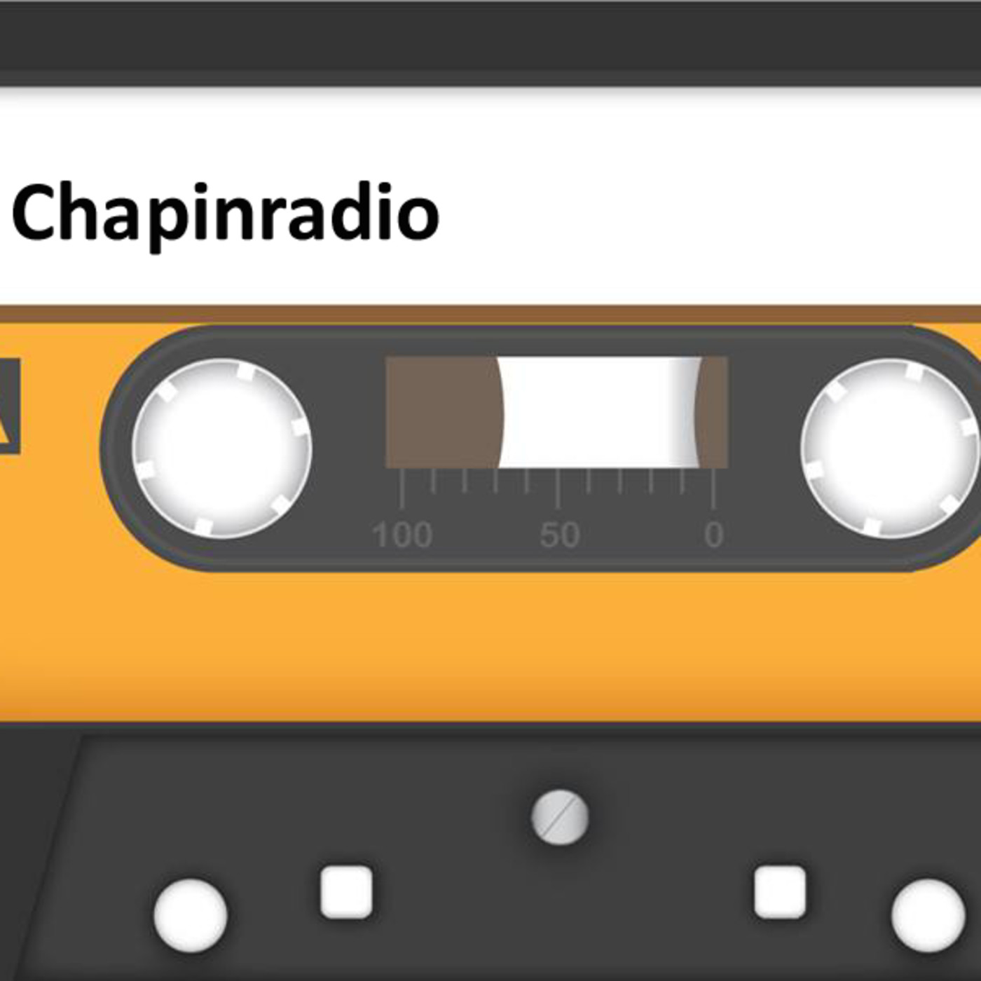 Chapinradio Daniel Lopez Mix episode artwork
