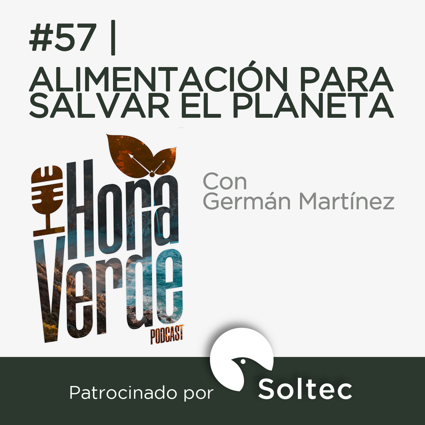 Hora Verde