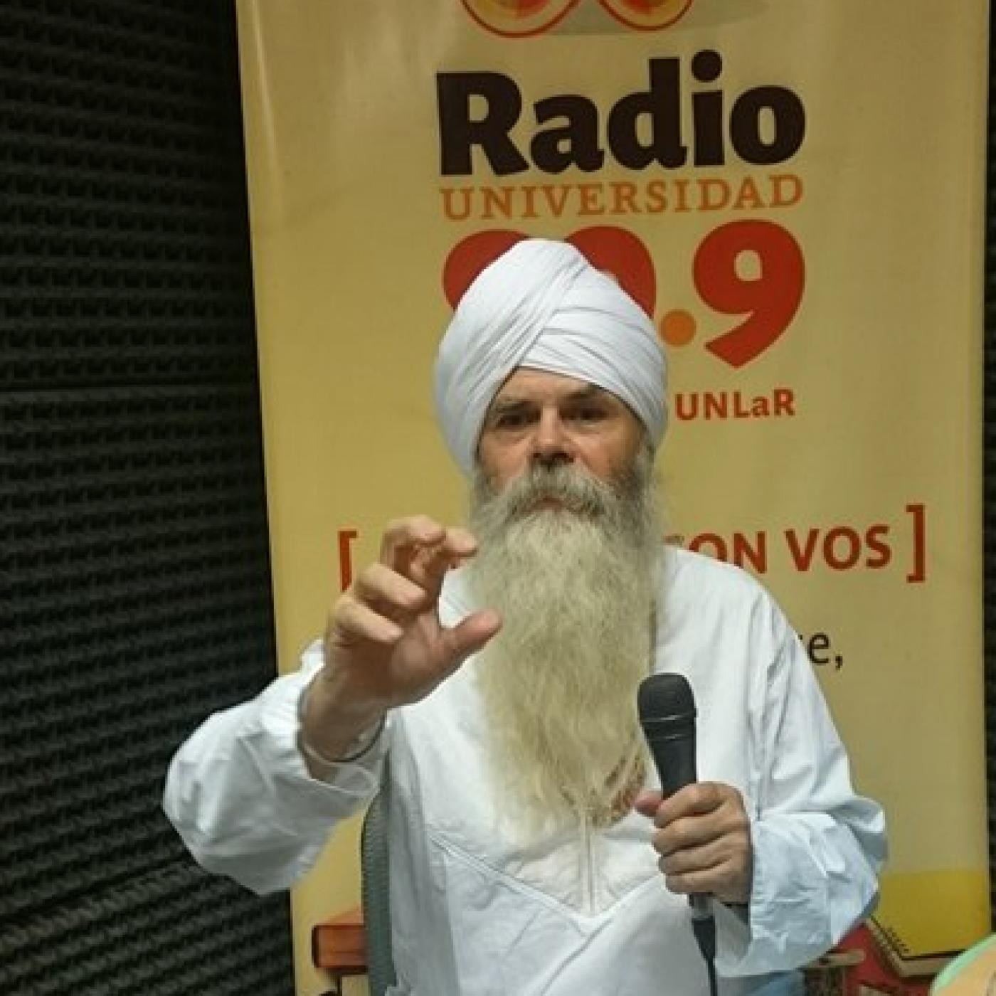 KUNDALINI YOGA EN SEDE CHAMICAL