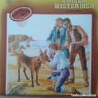 La Isla Misteriosa (1980)