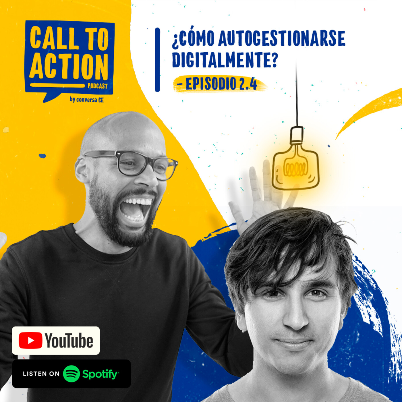 Call To Action