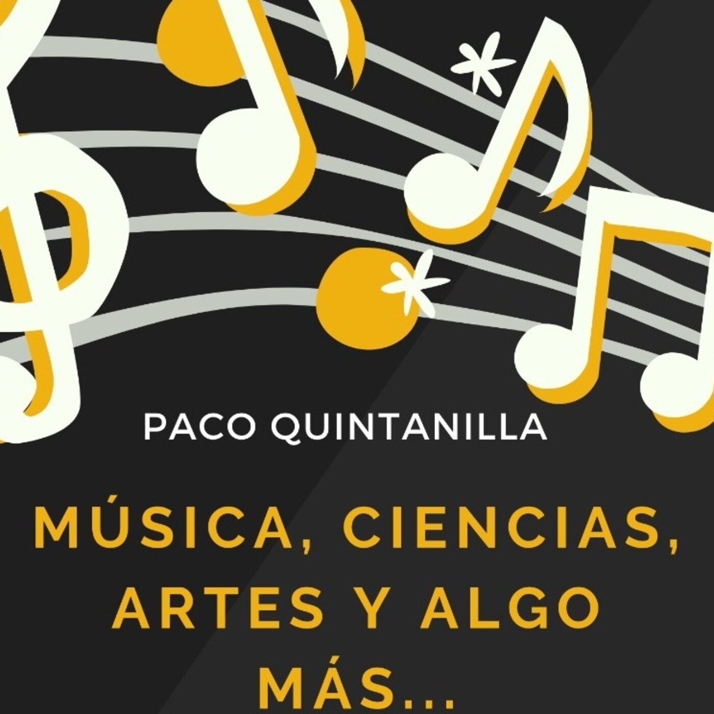 Música, Ciencia, Artes y algo más 070821 p149 episode artwork
