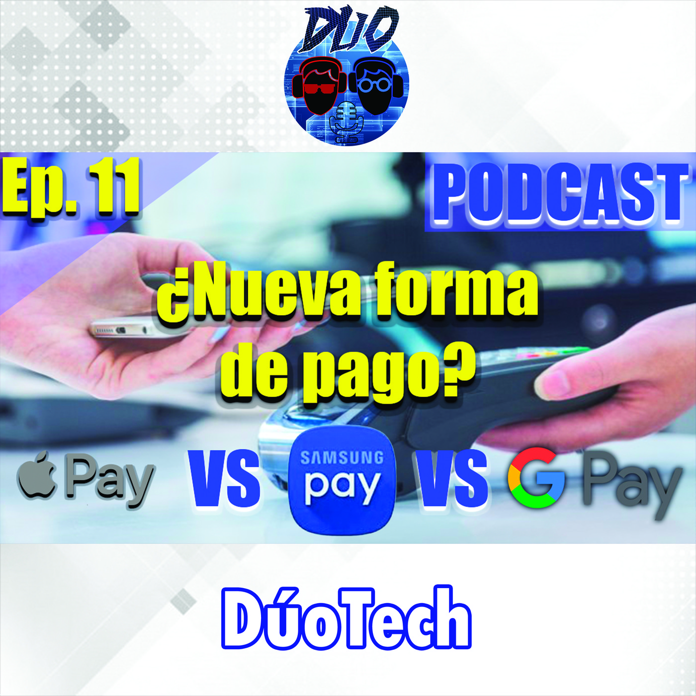 DuoTech