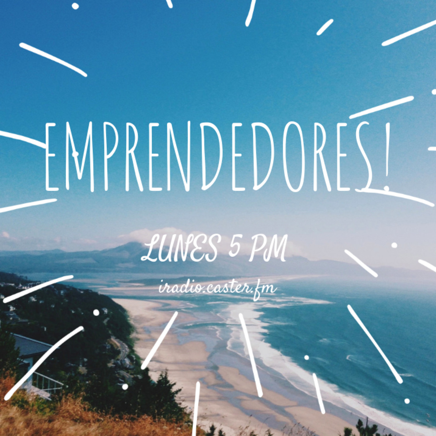 Emprendedores