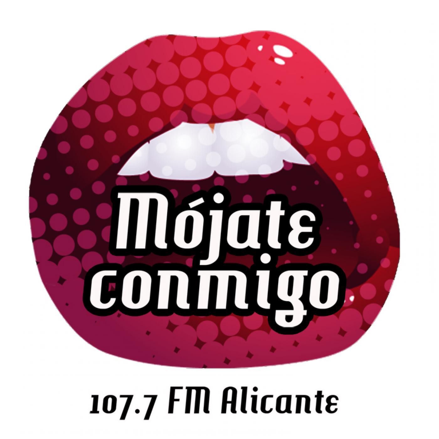 MOJATE CONMIGO