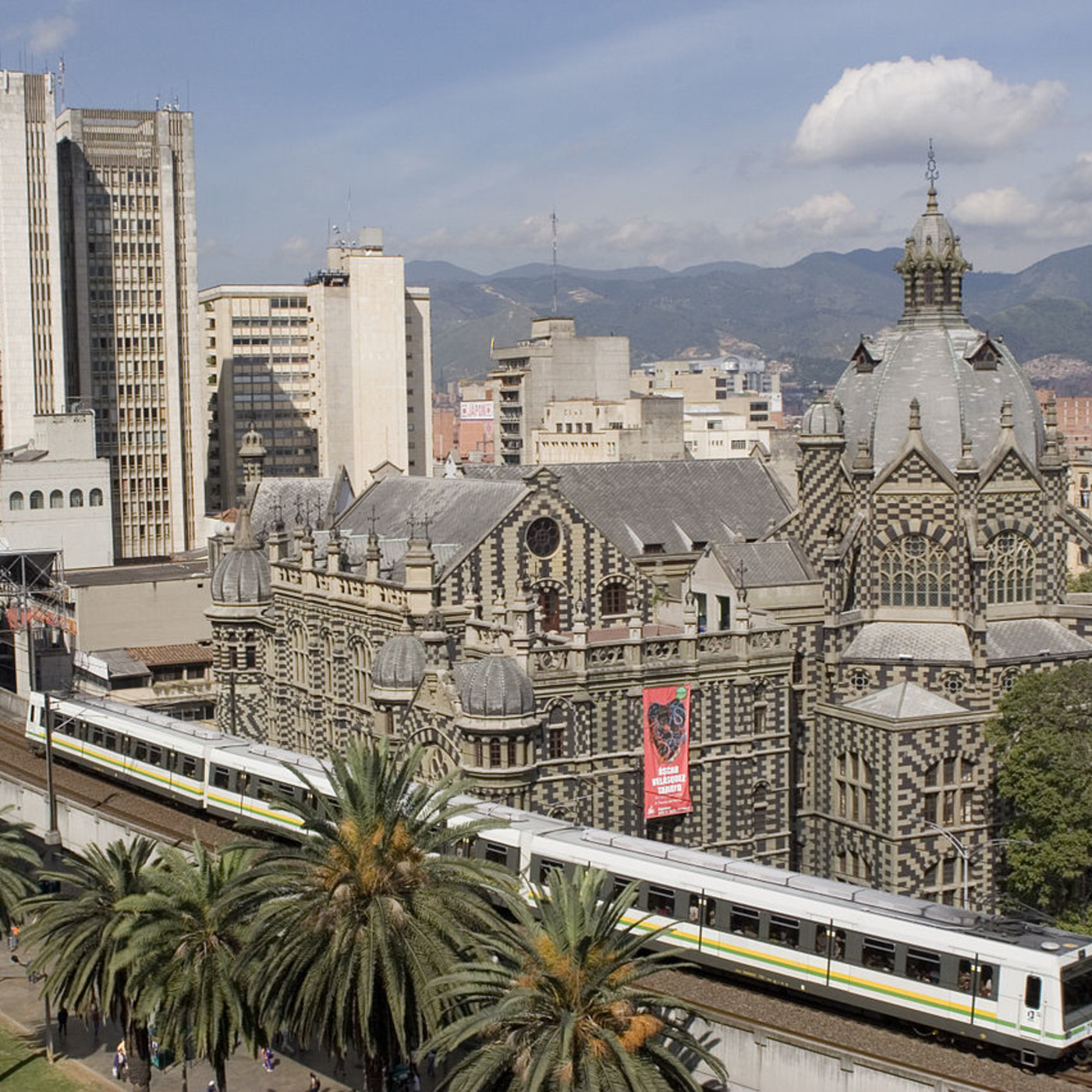 Ojo Antioquia