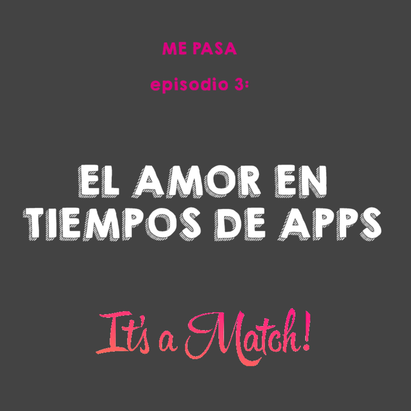 Me Pasa