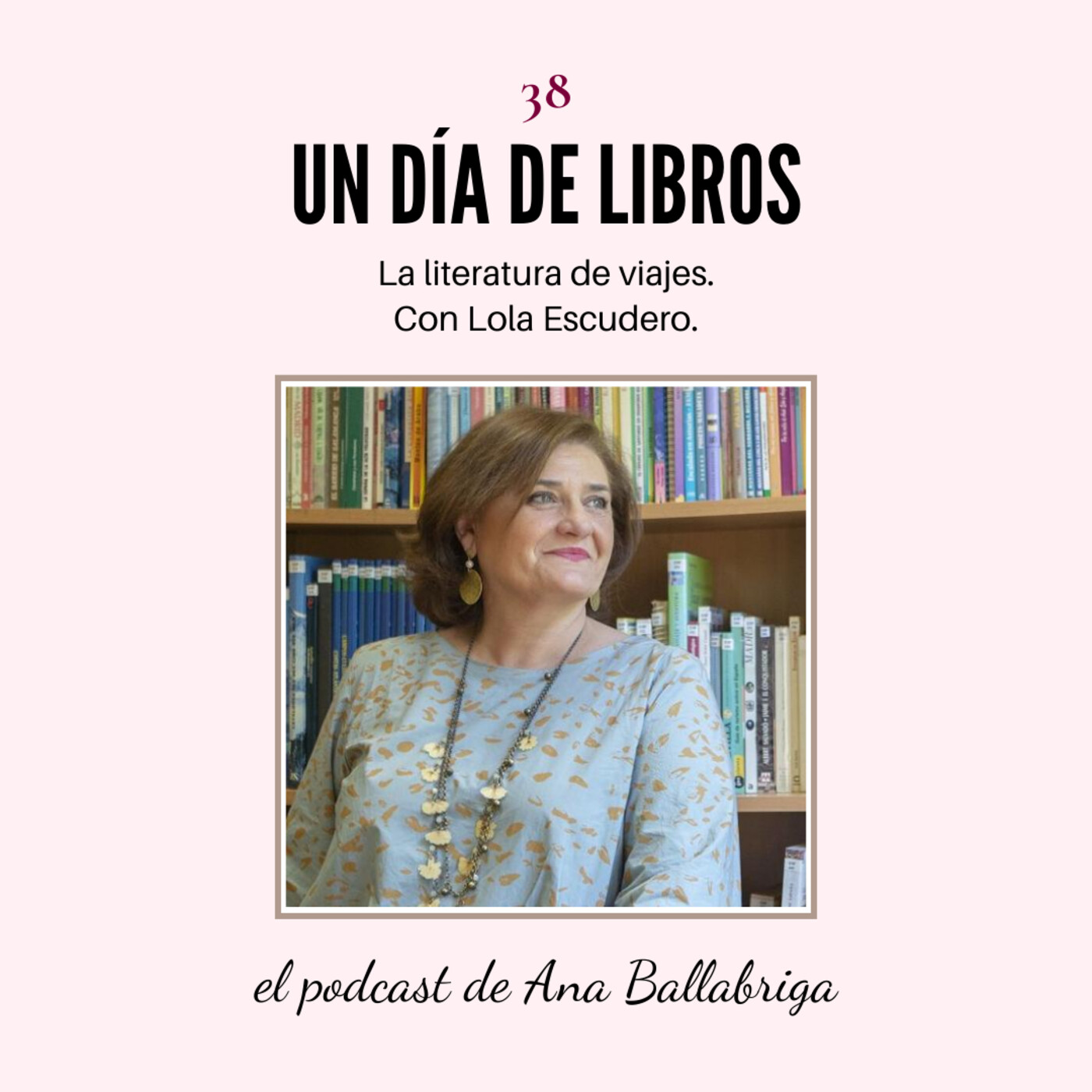 Un Día de Libros