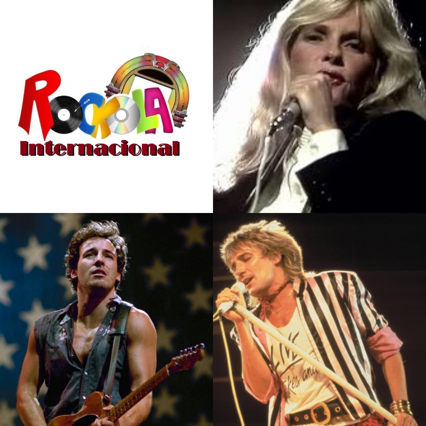 Rockola