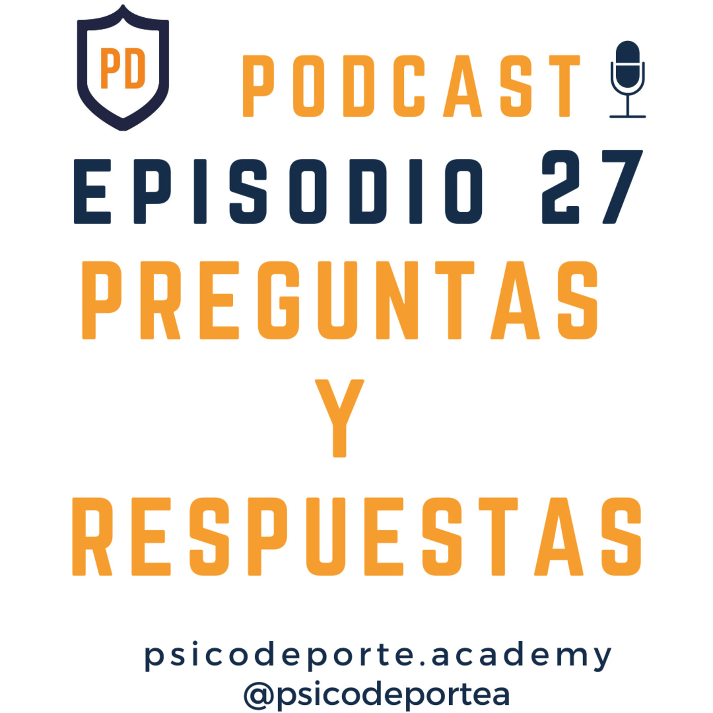 Psicodeporte Academy