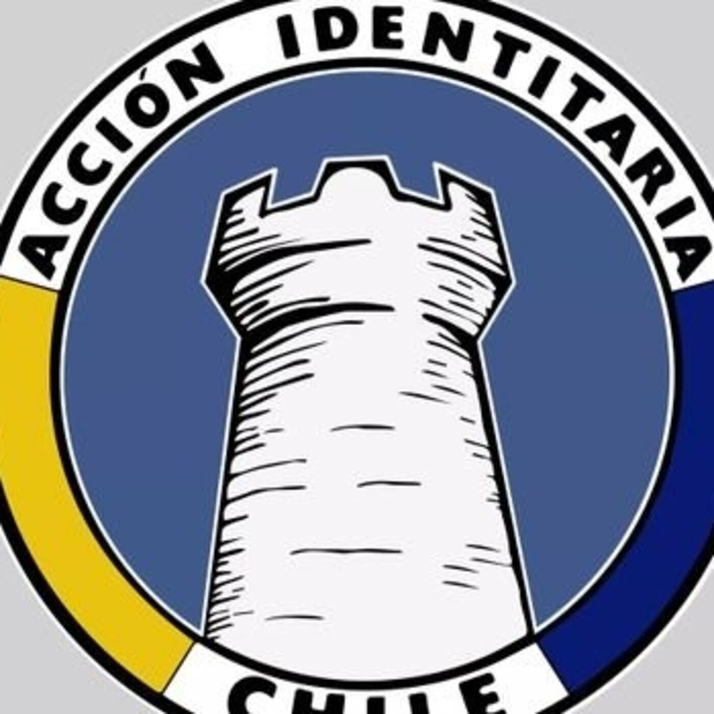 La Identidad Nacional - Acción Identitaria episode artwork