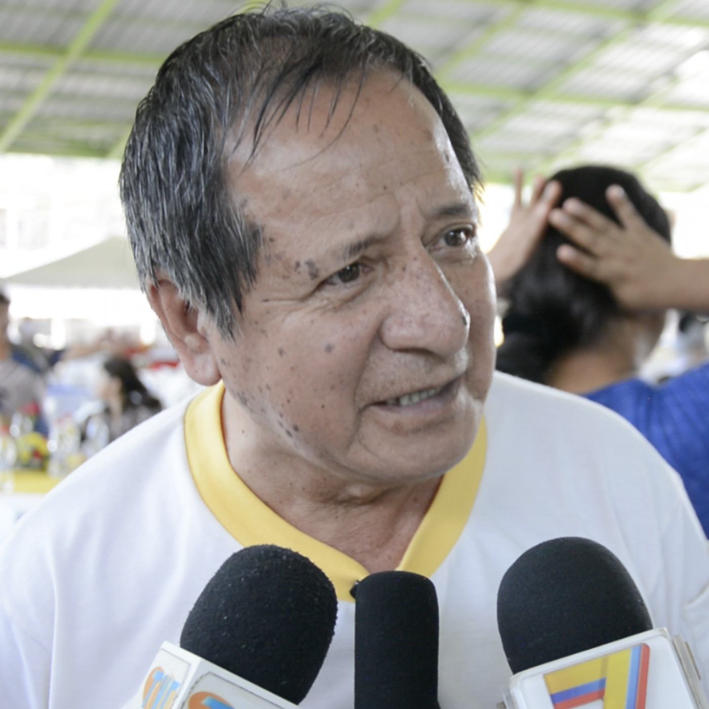 Podcast Zamora Chinchipe Habla