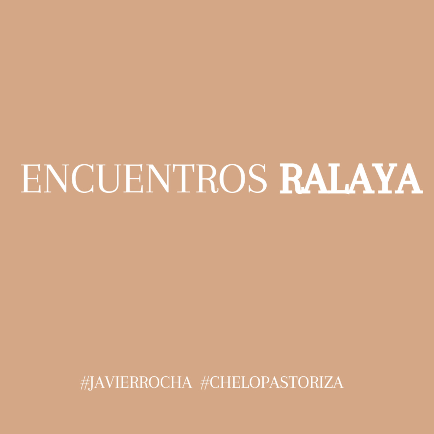 Encuentros Ralaya