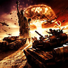 Guerra nuclear