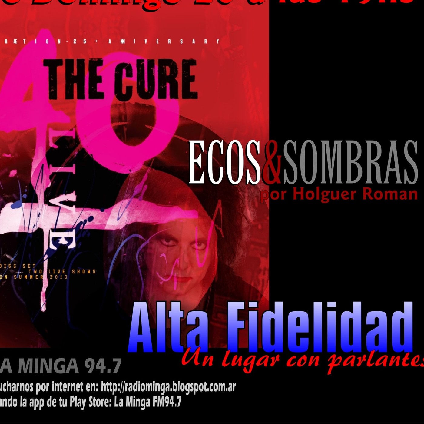ALTA FIDELIDAD