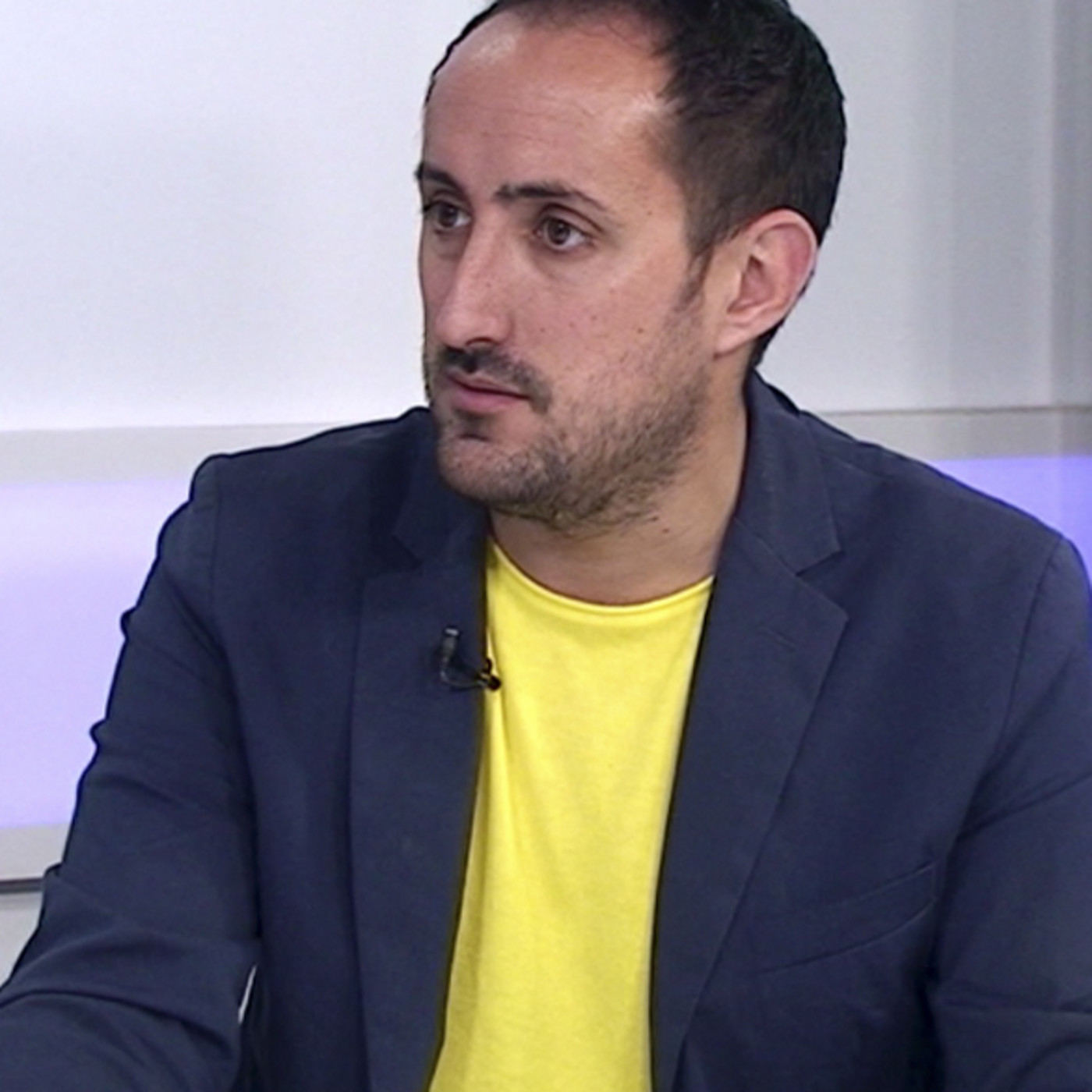 Les entrevistes del Primera Columna