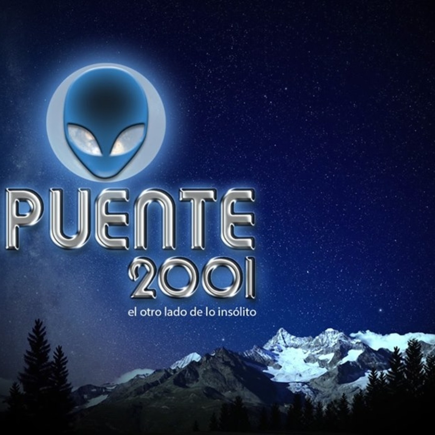 Podcast Puente 2001 (el otro lado de lo insólito)