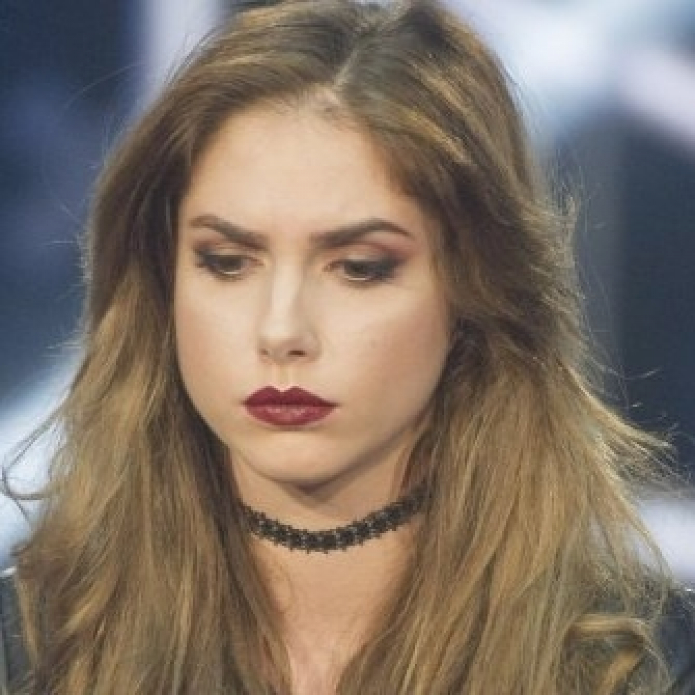 Lucía Etxebarría