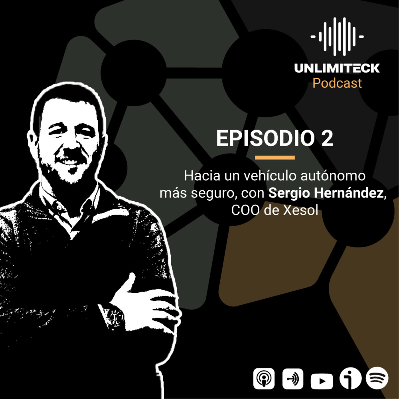 Unlimiteck Podcast