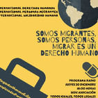 #desplazadasporelmundo