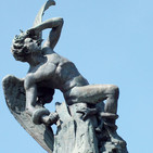 La Rebelión de Lucifer y La Verdadera Misión de Jesús